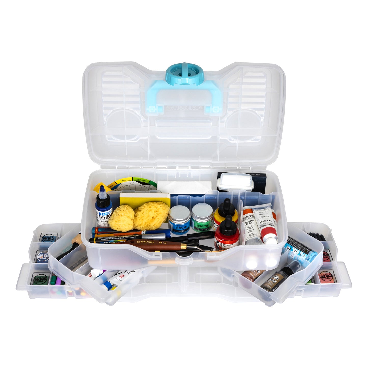 ArtBin Medium Project Box # 6943PB