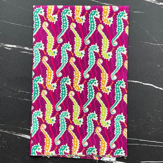 Atlantis by Sally Kelly - Seahorse - 53339-8