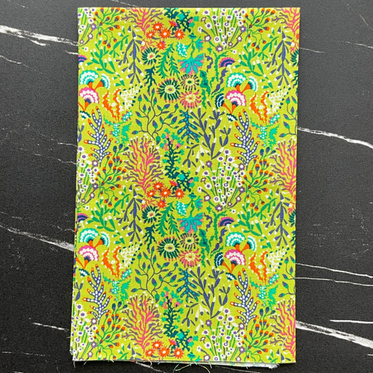 Atlantis by Sally Kelly - Seaweed - 53338-5