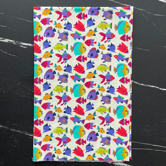 Atlantis by Sally Kelly - Shoal - 53342-6