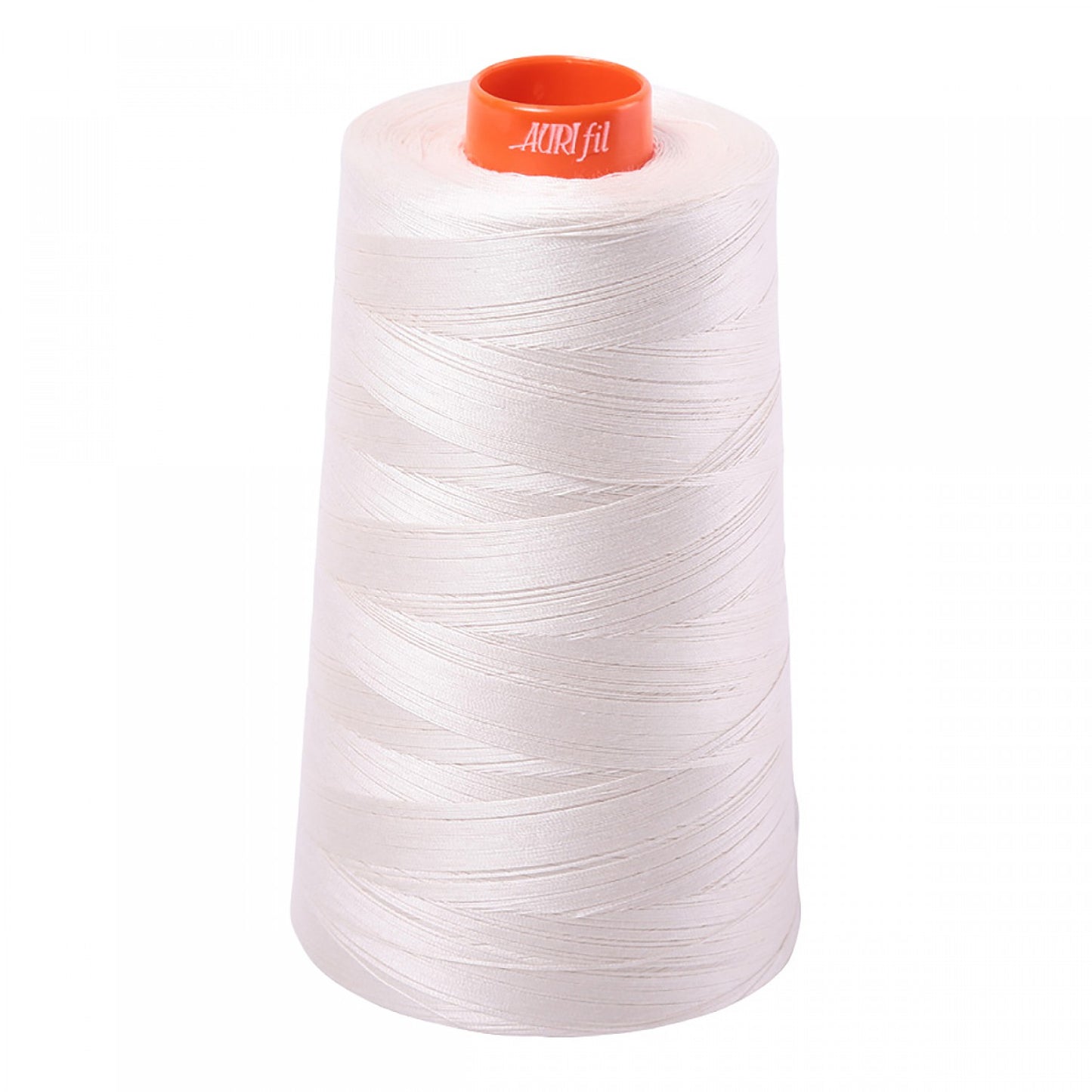 Aurifil : Mako Cotton Thread 50wt 6452 yds - Muslin # MK50CO2311 - Special Order