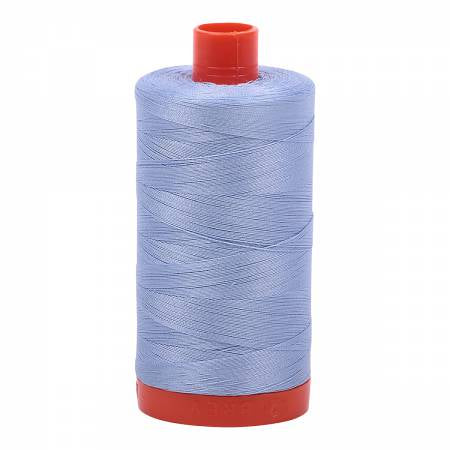 Aurifil: Mako Cotton Thread Solid 50wt Cotton