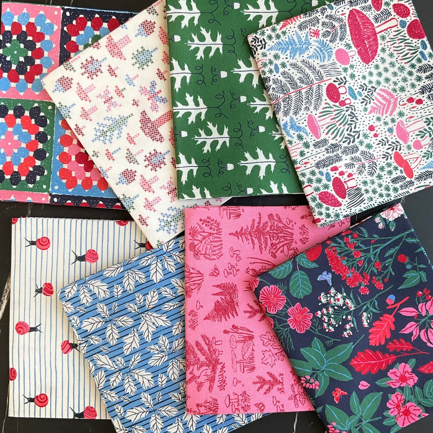 Autumn Walk by Emily Taylor: Bundles