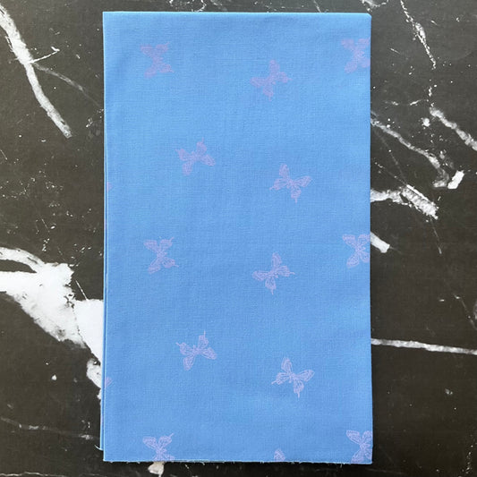 Backyard by Sarah Watts - Tiny Butterflies Dusk RS2092 14