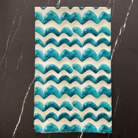 Bali Dreams by Penn Gray Design: Wave Crush 227845