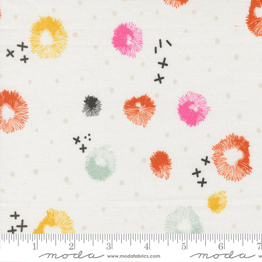 Balisong by Zen Chic : Blossom Coconut 11662 11