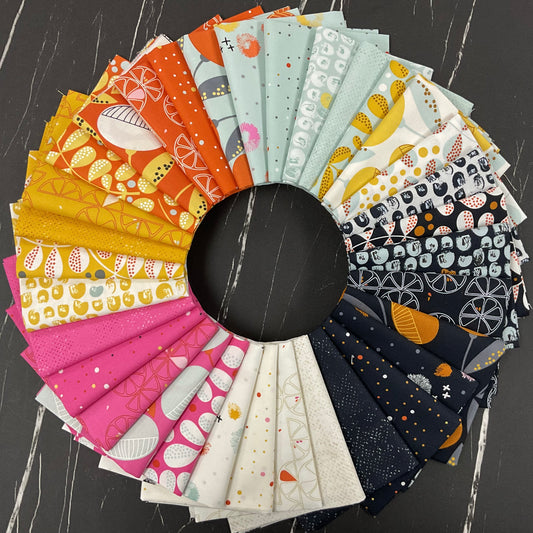 Balisong by Zen Chic : Fabric Bundles