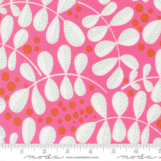 Balisong by Zen Chic : Fern Fiesta Hibiscus 11663 14