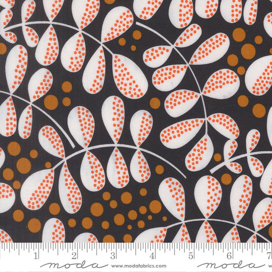 Balisong by Zen Chic : Fern Fiesta Midnight 11663 12