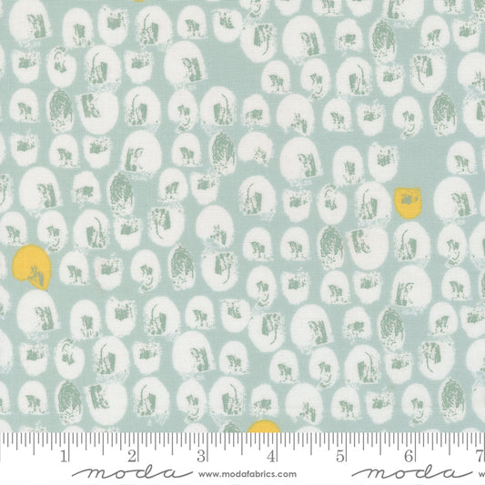 Balisong by Zen Chic : Shell Mosaic Seaglass 11664 13