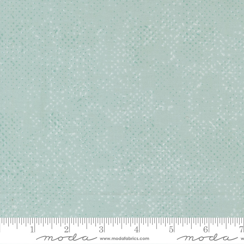 Balisong by Zen Chic : Spotted Seaglass 1660 252