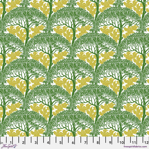 Bedford Park by Morris & Co. : SM The Savric Sunshine PWWM138.SUNSHINE