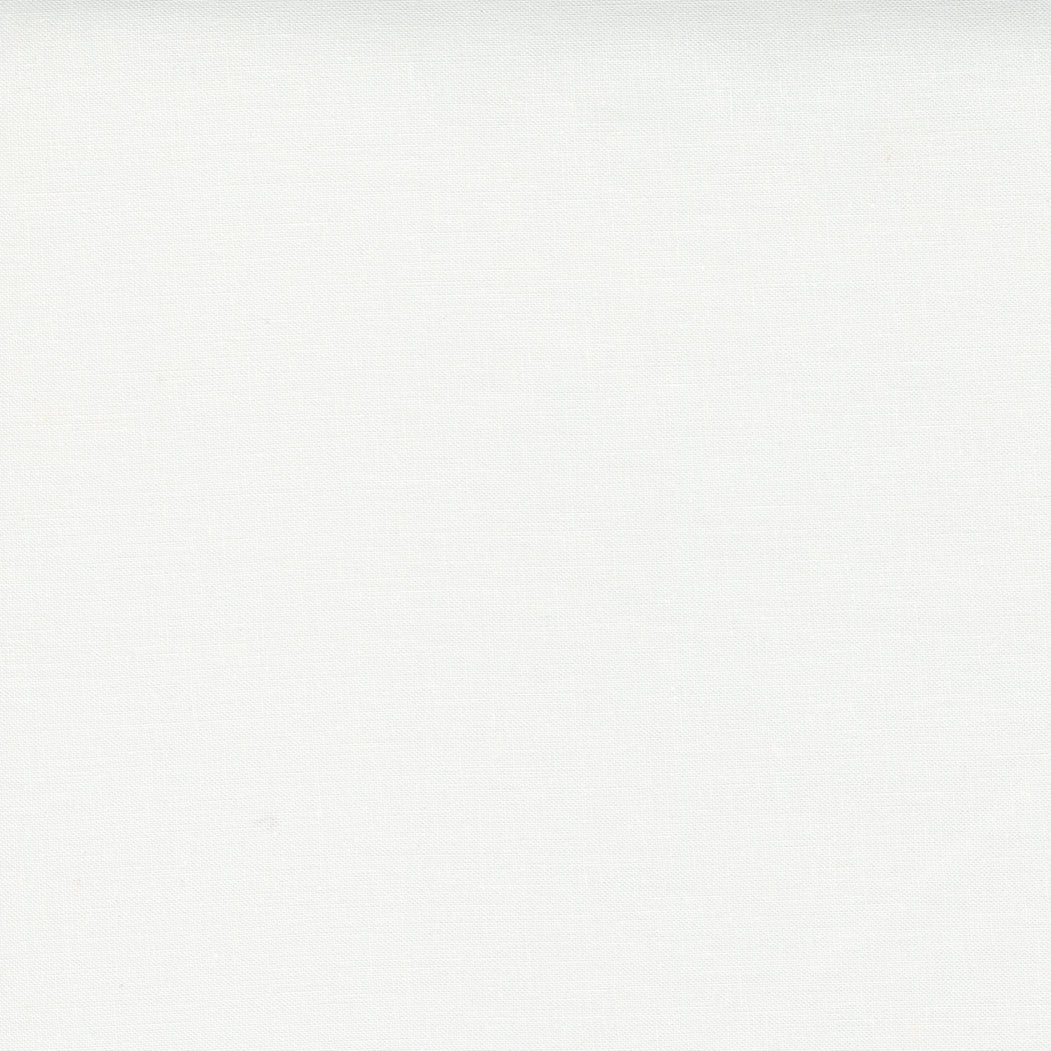 Bella Solids Junior Layer Cake : Off White