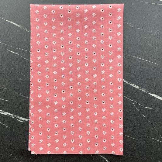 Berry Basket by April Rosenthal - Daisy Dot - Strawberry 24153 13