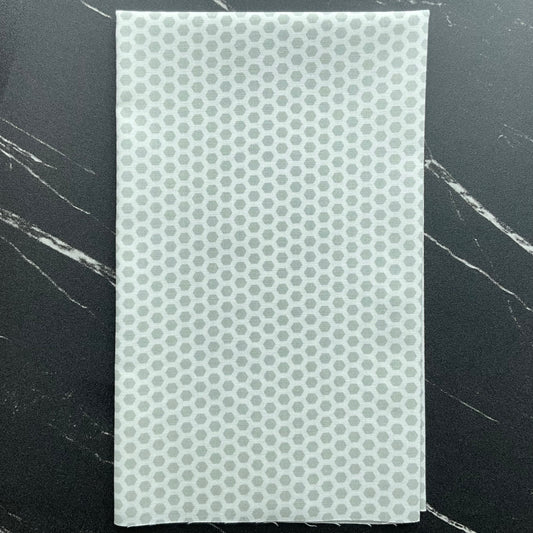 Berry Basket by April Rosenthal - Honeycomb - Stone 24156 27