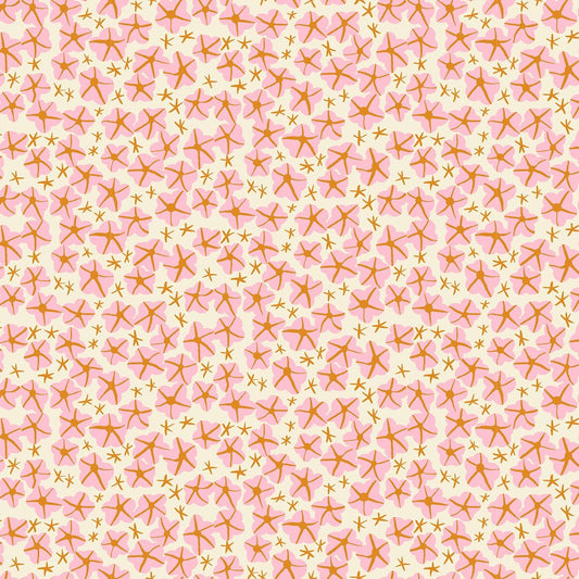 Bird is the Word by Kimberly Kight - Moonflower Natural RS3082 11