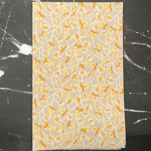 Bird is the Word by Kimberly Kight - Pansy Sandbox RS3079 11