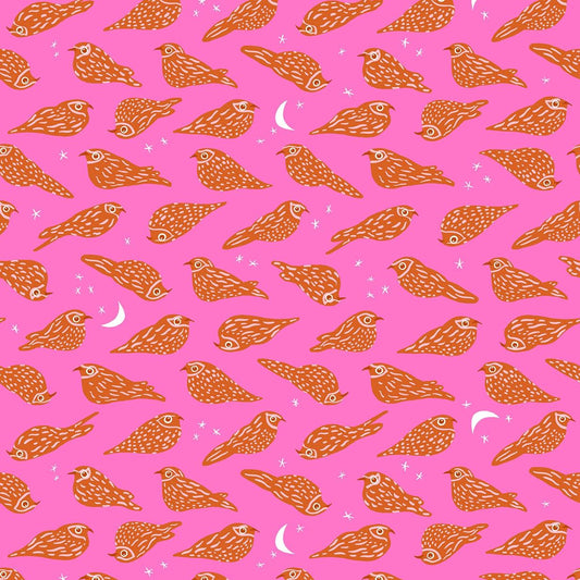 Bird is the Word by Kimberly Kight - Whipoorwill Lipstick RS3078 13