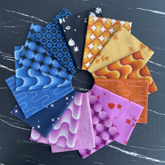 Birdie by Libs Elliot : Bundles