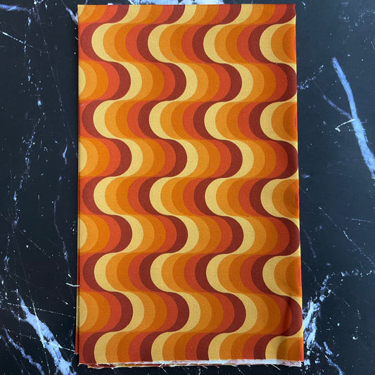 Birdie by Libs Elliot : Groove Lava A-1136-O