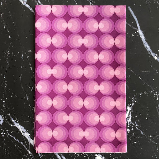 Birdie by Libs Elliot : Orbs Cherry A-1137-P