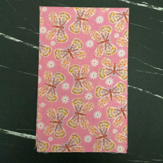 Bloom by Mia Charro - Butterfly Delight Pink
