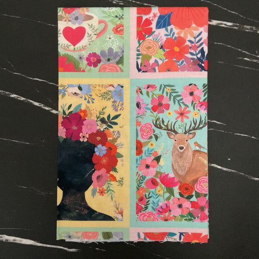 Bloom by Mia Charro - Fabric Bundles