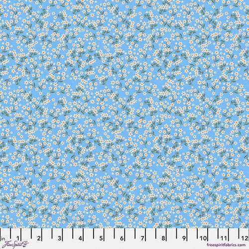 Bloom by Mia Charro - Serenity Garden - Sky