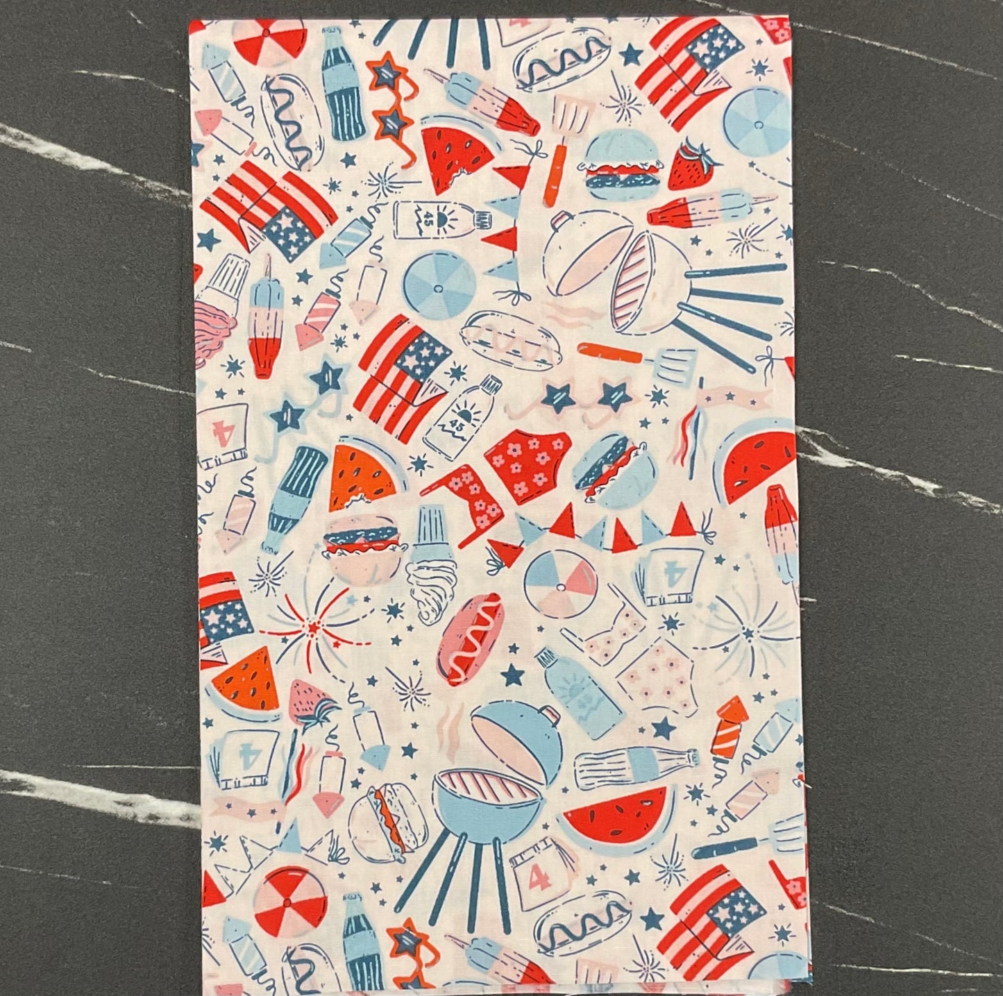 Bloomin' Americana by AGF Studio : Bundles