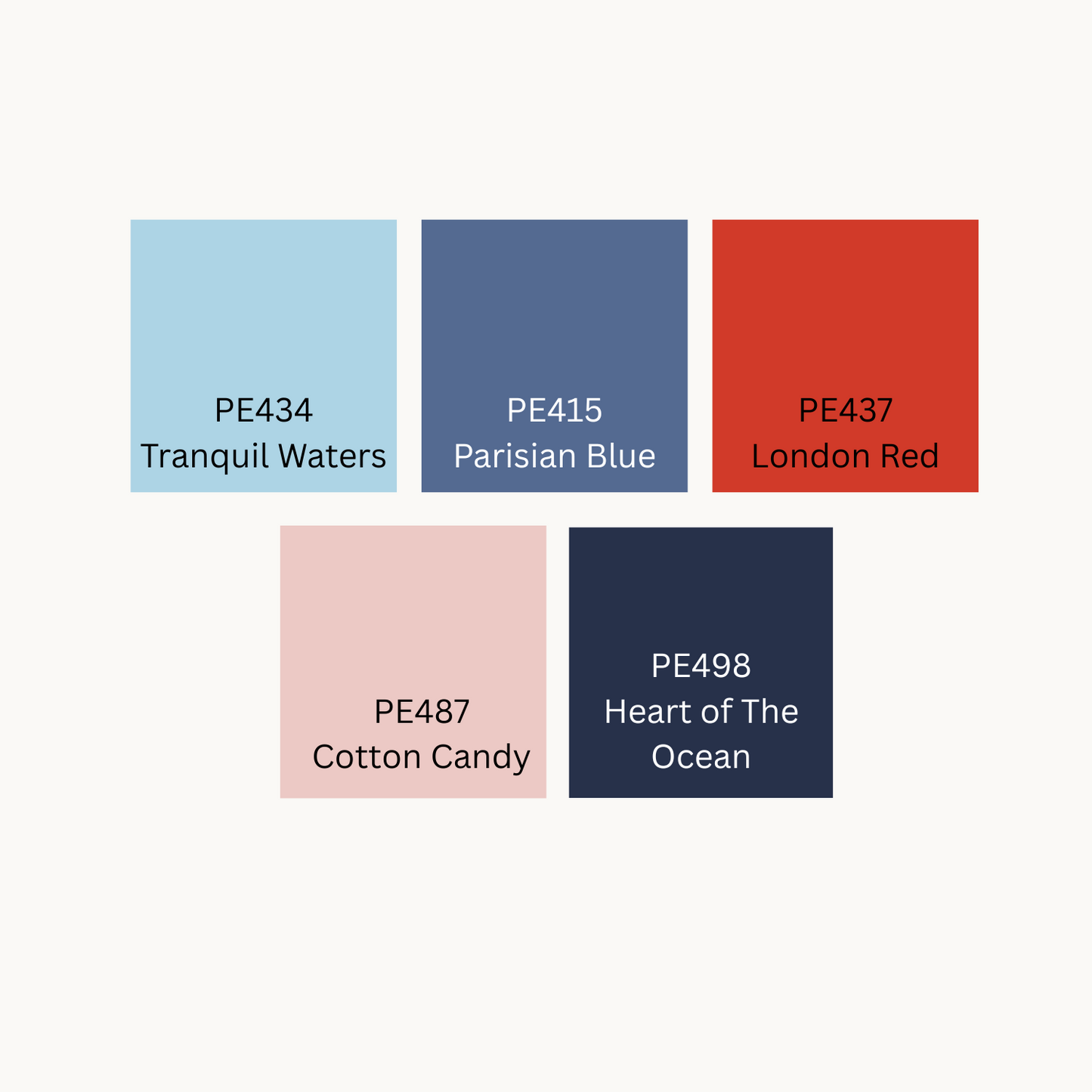 Bloomin' Americana by AGF Studio : Coordinating Pure Solids Fabric Bundles