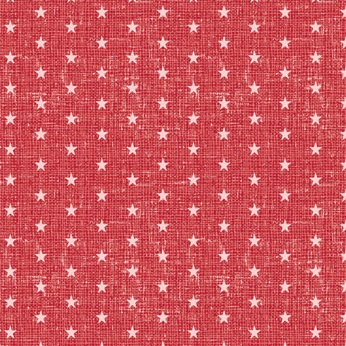 Bloomin' Americana by AGF Studio : Starry Dreams Red BAM-47101