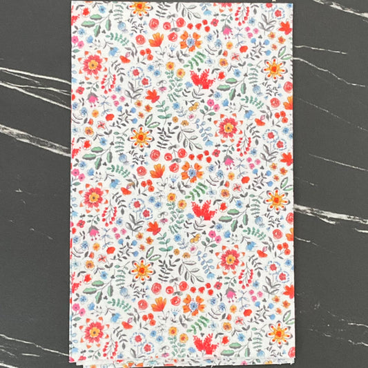 Blossom Brew by Anne Keenan Higgins: Blossom Brewscape PWAK045.XWHITE