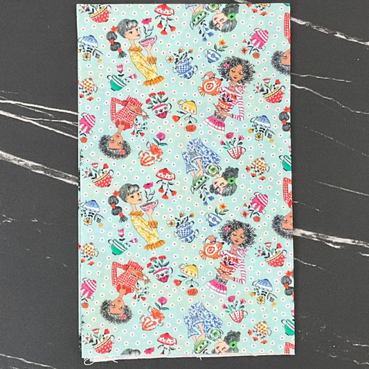 Blossom Brew by Anne Keenan Higgins : Bundles