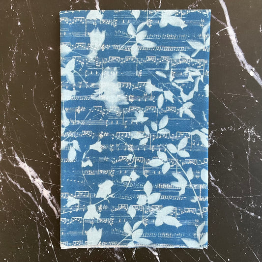 Bluebell by Janet Clare : Cyan 16962 13