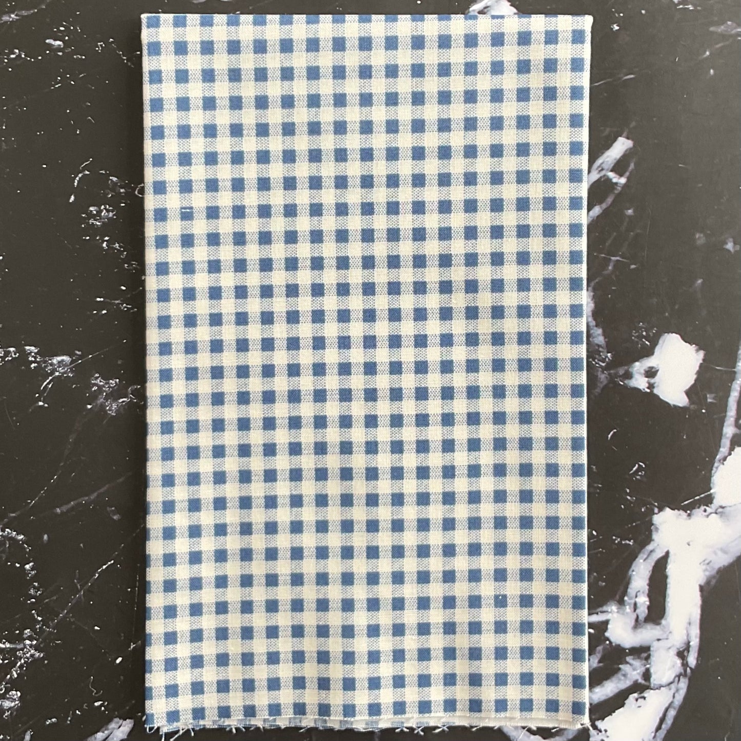 Blueberry Delight by Bunny Hill Designs - Blueberry Checks 3038 13