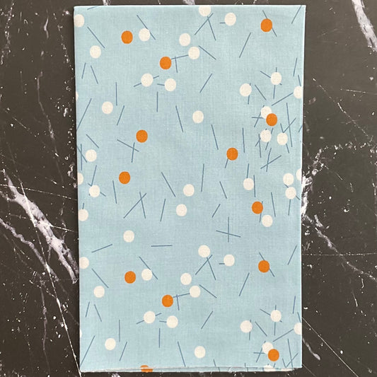 Bluish by Zen Chic : Pins And Buttons Fresh Air 1825 13