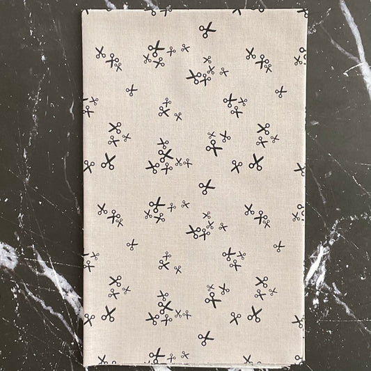 Bluish by Zen Chic : Scissors Sand 1824 13