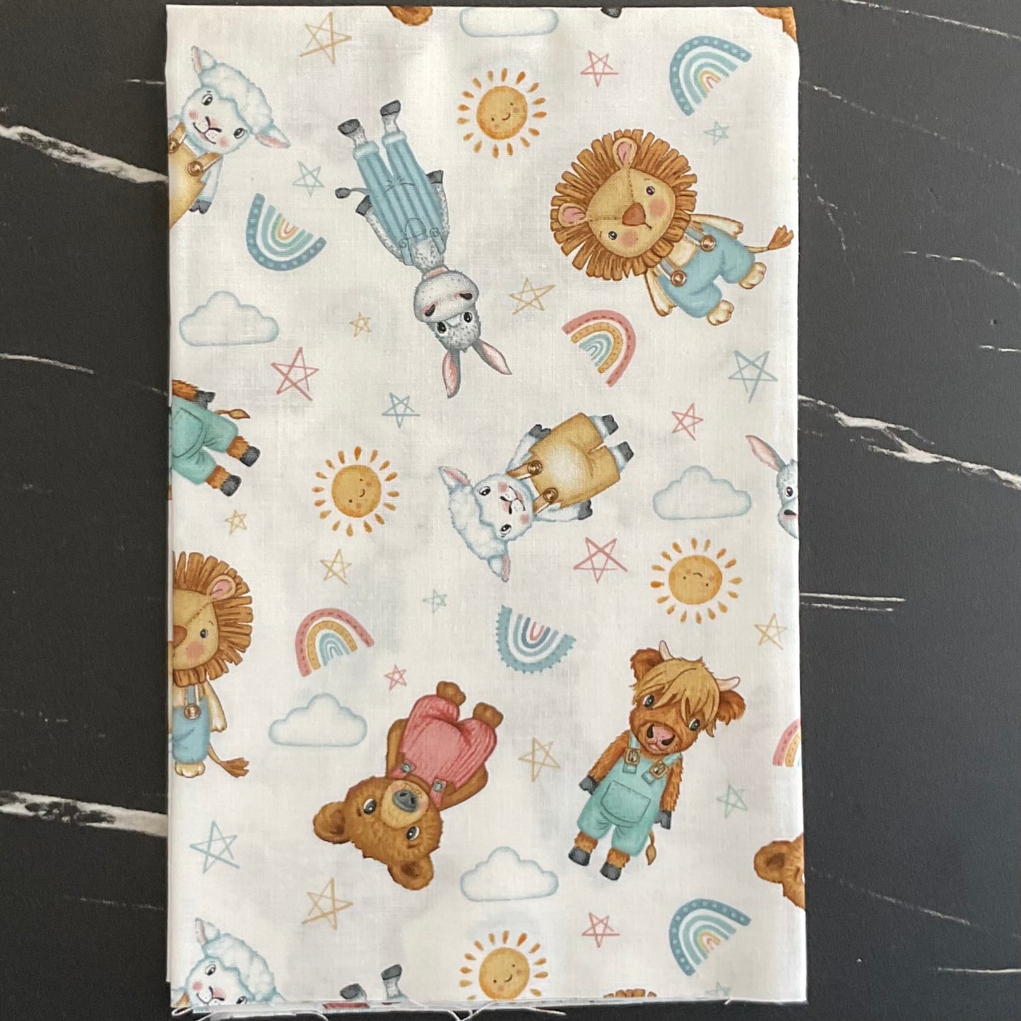 Boho Buddies by Sharon Kuplack : Bundles (includes panels)