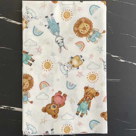 Boho Buddies by Sharon Kuplack : Bundles (includes panels)