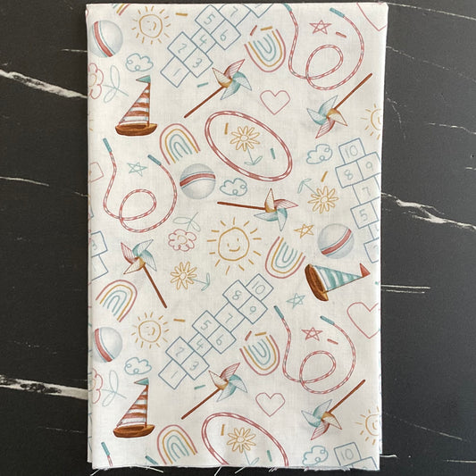 Boho Buddies by Sharon Kuplack : Bundles (includes panels)