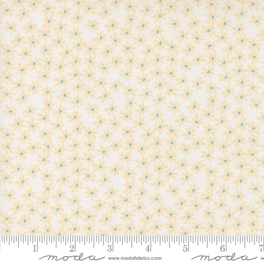 Bonbon Jar by Jen Kingwell : Daisy Chain Yellow 18279 11
