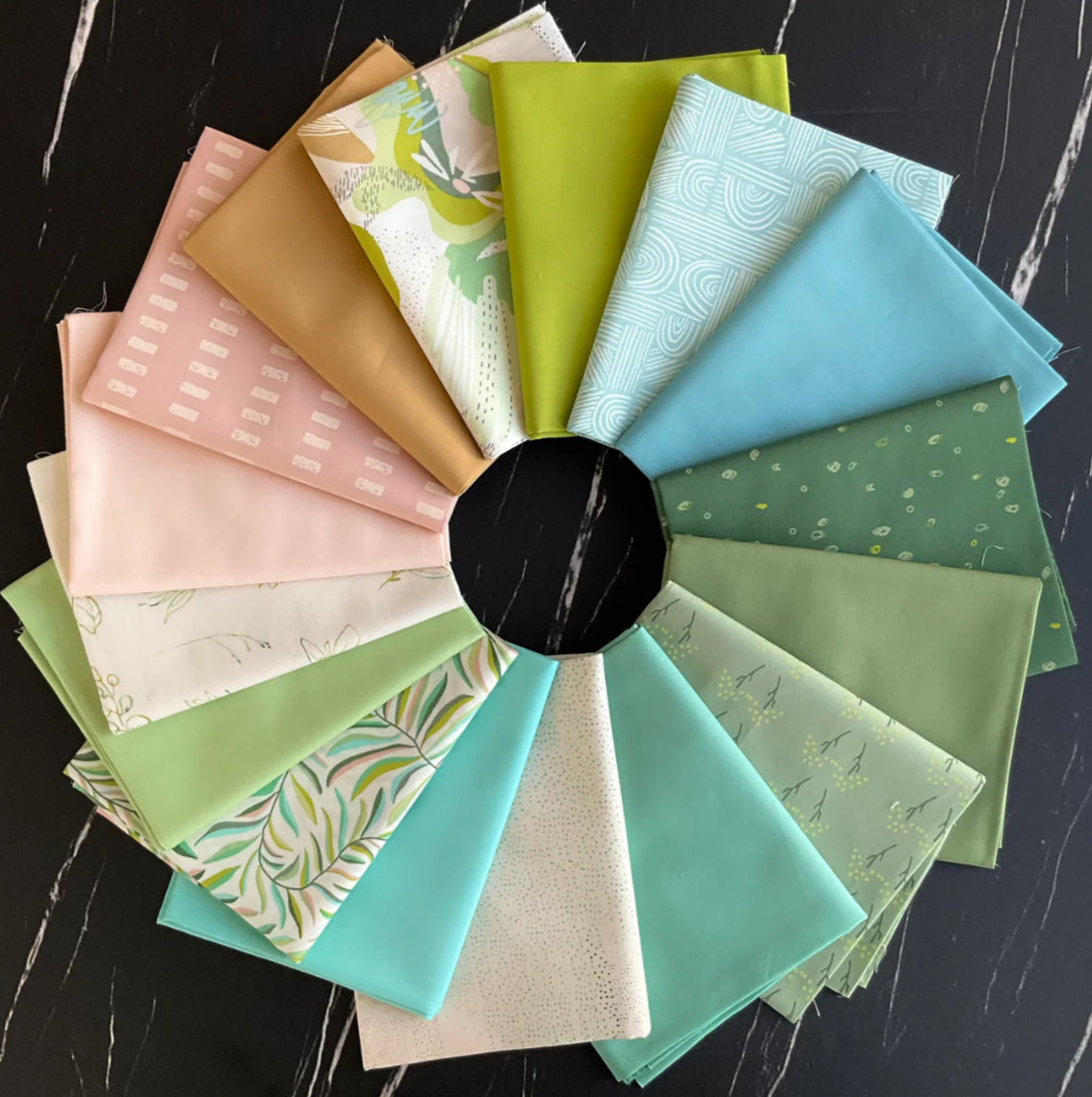 Botanica by AGF Studio - Branch Reflections CUR8BT207