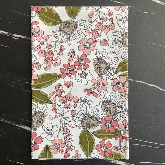 Botany by Ali K. Designs : Fat Quarter Bundle