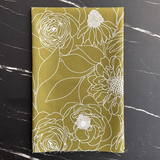 Botany by Ali K. Designs : Fat Quarter Bundle