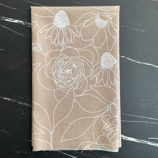 Botany by Ali K. Designs : Fat Quarter Bundle