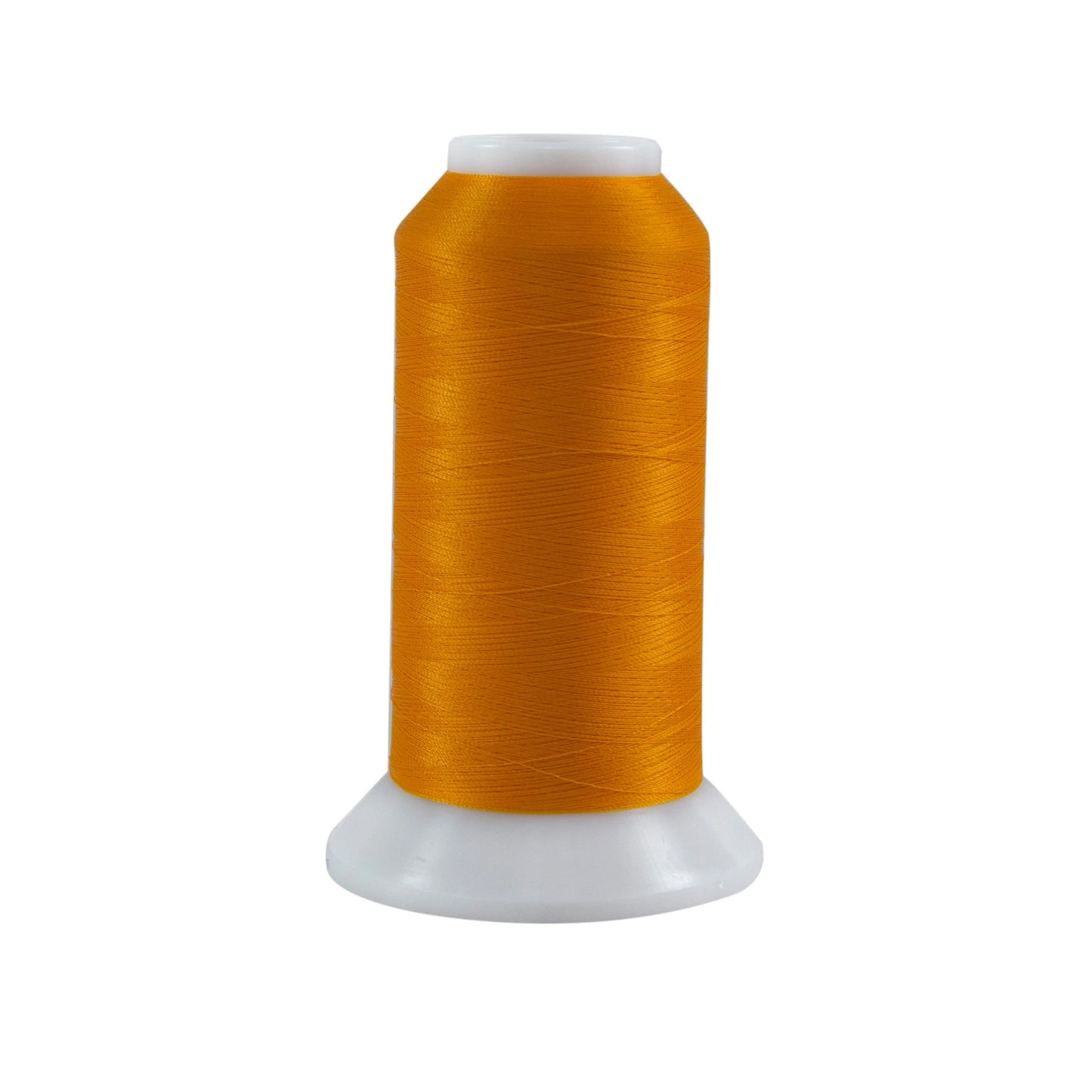 Bottom Line Polyester Thread 60wt 3000yds Amber # 11402-642 - Special Order