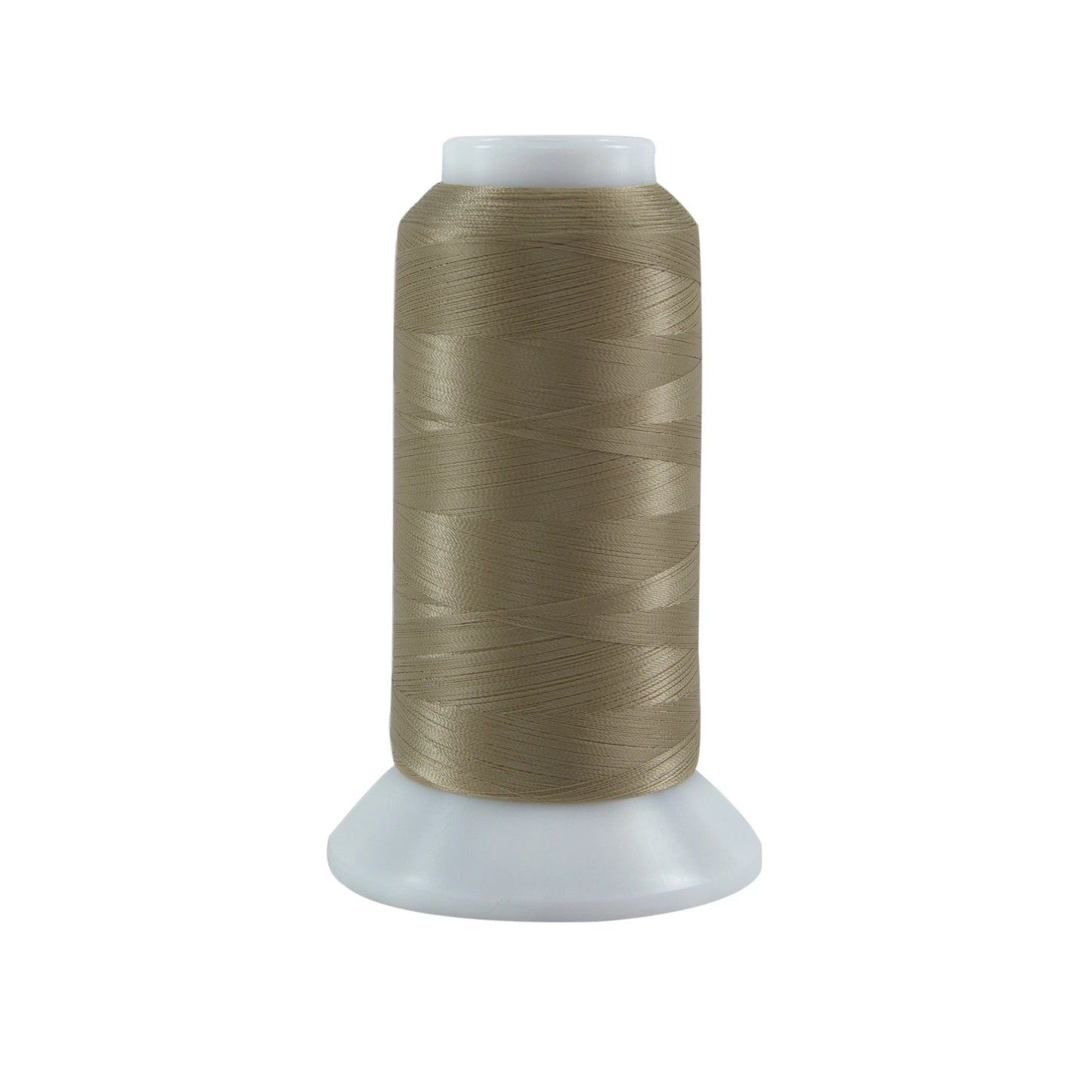 Bottom Line Polyester Thread 60wt 3000yds Beach # 11402-653 - Special Order