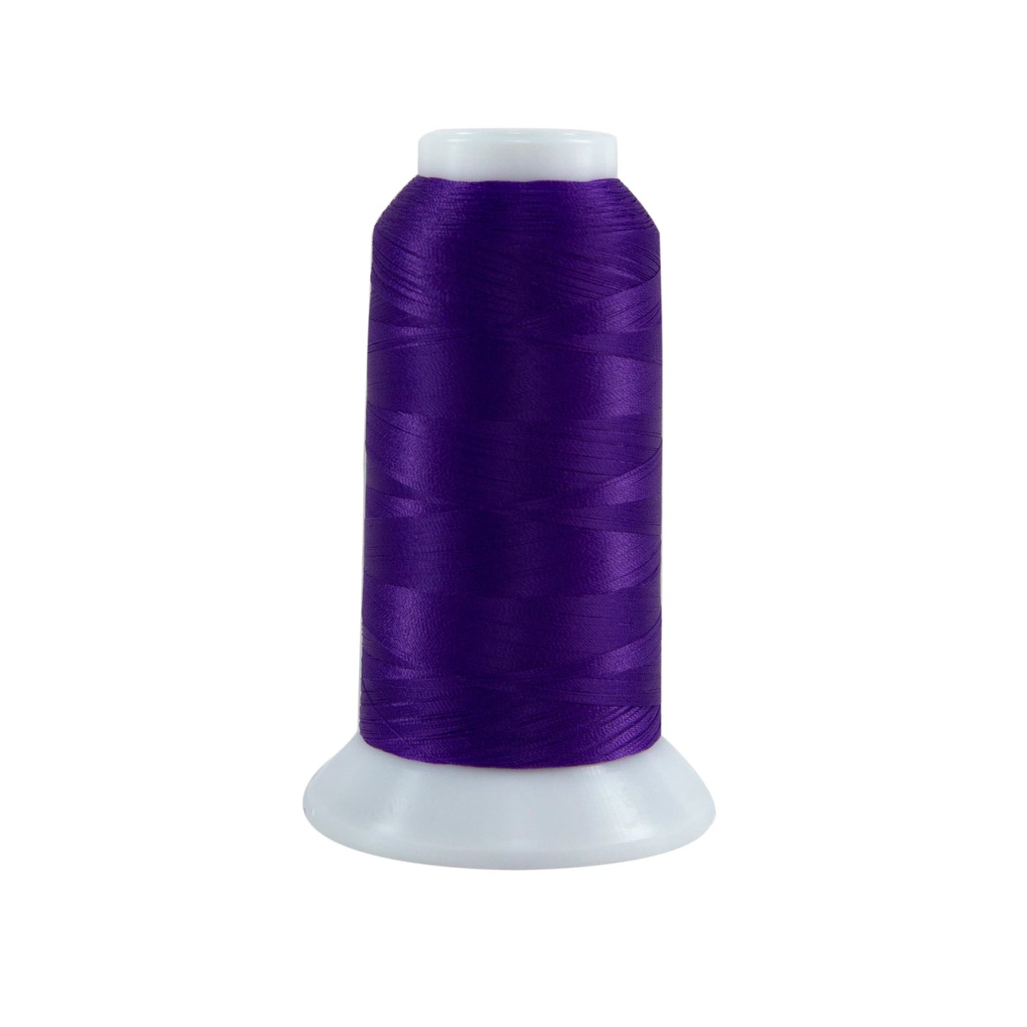 Bottom Line Polyester Thread 60wt 3000yds Dark Purple # 11402-606 - Special Order