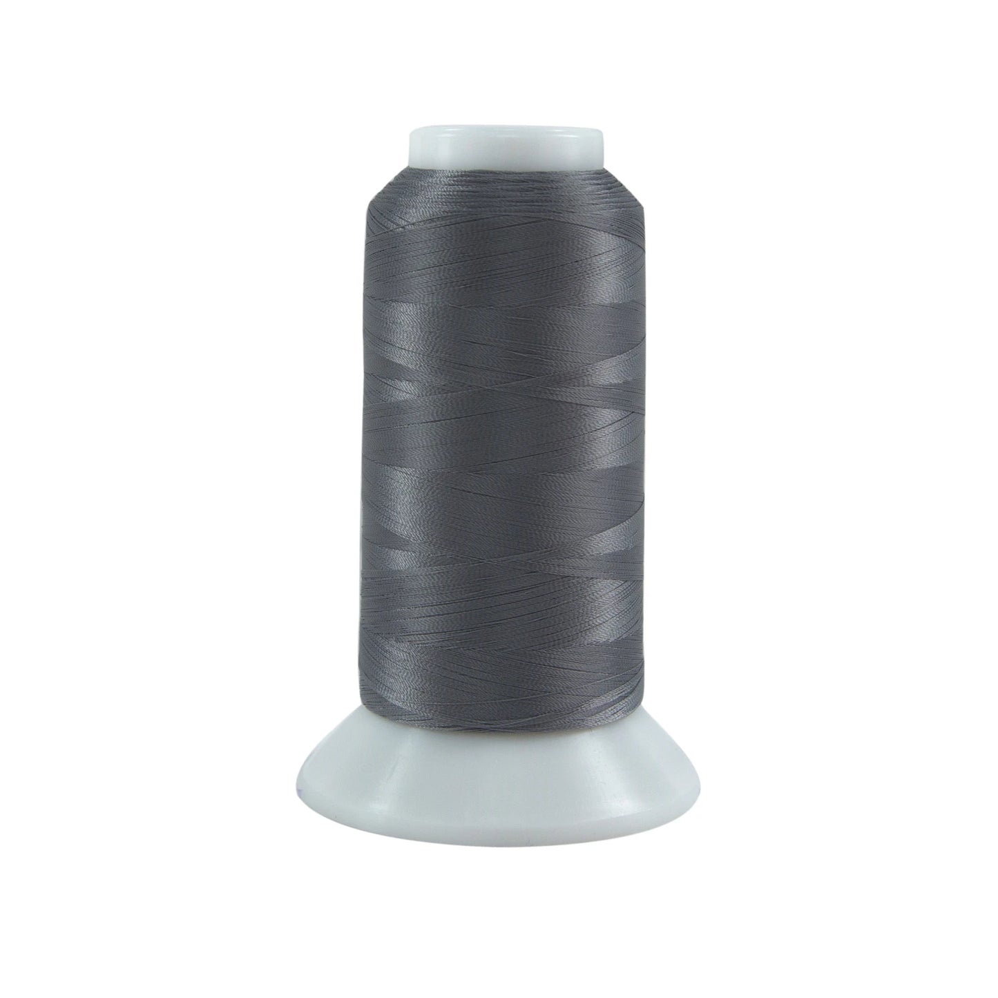 Bottom Line Polyester Thread 60wt 3000yds Gray # 11402-622 - Special Order