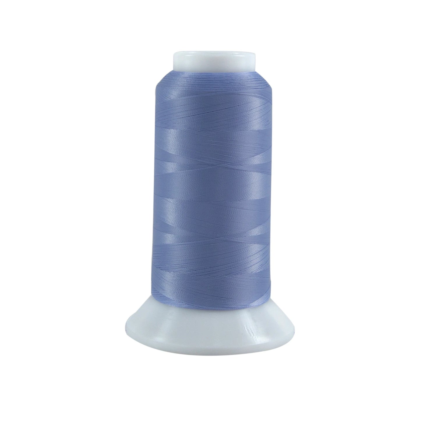 Bottom Line Polyester Thread 60wt 3000yds Light Periwinkle # 11402-632 - Special Order